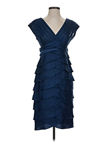 Adrianna Papell Cocktail Dress (view 1)