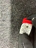 Hinge Red Casual Dress Size S - photo 8