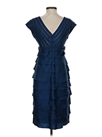 Adrianna Papell Cocktail Dress (view 2)