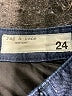 Rag & Bone Blue Cargo Pants Size 24 waist - photo 7