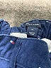 Tommy Hilfiger 100% Cotton Stars Blue Shorts Size 14 - photo 3