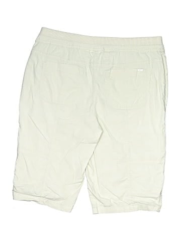 Chico's Cargo Shorts (view 2)