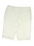 Chico's Ivory Cargo Shorts Size Sm (0.5) - photo 2