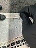 Solitaire Silver Cardigan Size XL - photo 7