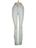 Mudd Hearts Blue Jeans Size 0 - photo 1