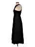 Old Navy Solid Black Cocktail Dress Size S - photo 5