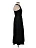 Old Navy Solid Black Cocktail Dress Size S - photo 4