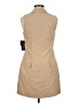 Seni & Cade Tan Casual Dress Size M - photo 2