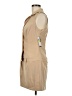 Seni & Cade Tan Casual Dress Size M - photo 5
