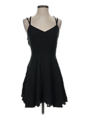 Kimchi Blue Cocktail Dress (view 1)