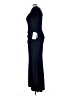 Xscape Blue Cocktail Dress Size 16 (petite) - photo 5