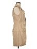 Seni & Cade Tan Casual Dress Size M - photo 4
