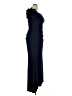 Xscape Blue Cocktail Dress Size 16 (petite) - photo 4