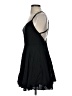 Kimchi Blue Black Cocktail Dress Size 4 - photo 5