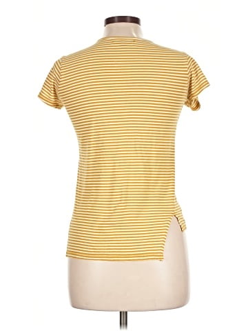 7 For All Mankind Short Sleeve T-Shirt (view 2)