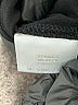 Eileen Fisher Solid Black Formal Skirt Size L - photo 6