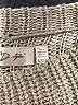 RD Style Metallic Tan Pullover Sweater Size XL - photo 7