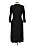 Nine West Black Cocktail Dress Size 12 - photo 2
