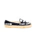 Soludos Blue Flats Size 6 1/2 - photo 1