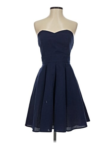 Lauren James Cocktail Dress (view 1)