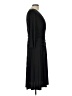 Nine West Black Cocktail Dress Size 12 - photo 4