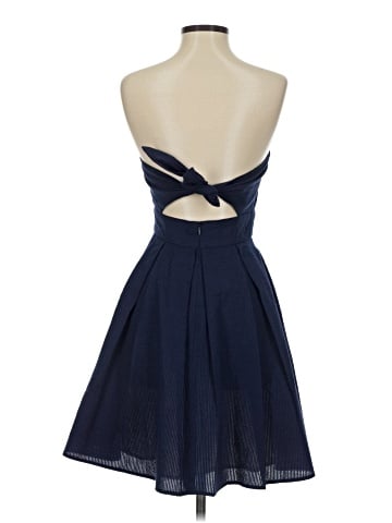 Lauren James Cocktail Dress (view 2)