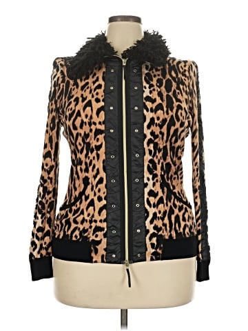 Basler Jacket (view 1)