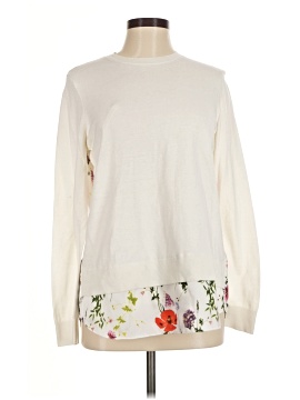 Ted Baker London Pullover Sweater