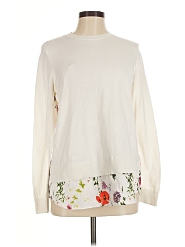 Ted Baker London Pullover Sweater (view 1)