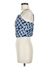Sugar Lips Blue Tube Top Size M - photo 5