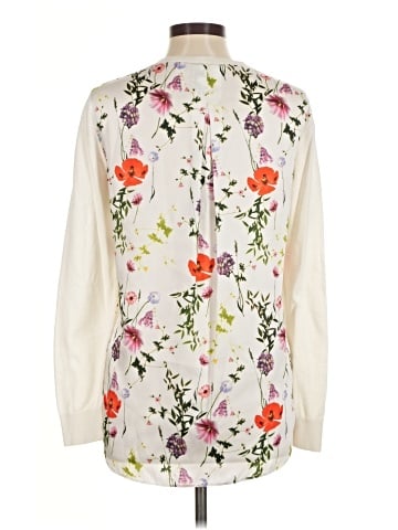 Ted Baker London Pullover Sweater (view 2)