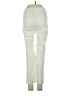 J.Crew Ivory Jeans Size 23 waist - photo 2