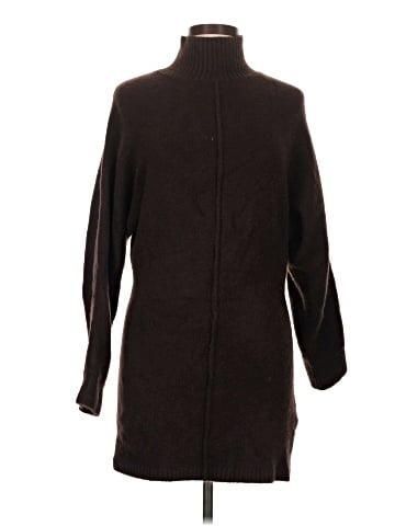 Zara Turtleneck Sweater (view 1)