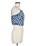 Sugar Lips Blue Tube Top Size M - photo 4