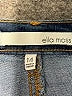 Ella Moss Blue Jeans Size 14 - photo 7