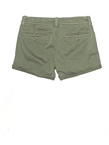 American Eagle Outfitters Khaki Shorts (view 2)
