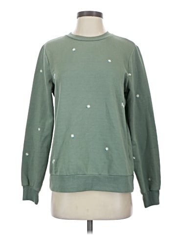 Gloria Vanderbilt Sweatshirt (view 1)