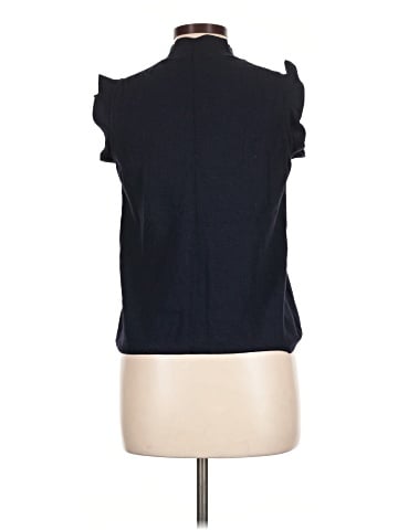 Ann Taylor Factory Sleeveless Top (view 2)