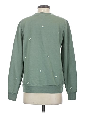Gloria Vanderbilt Sweatshirt (view 2)