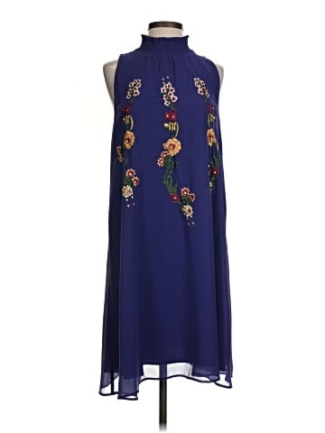 Desigual Cocktail Dress (view 1)