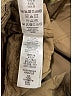 Burberry 100% Cotton Brown Khakis Size 12 - photo 5