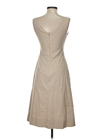 J.Crew Casual Dress (view 2)