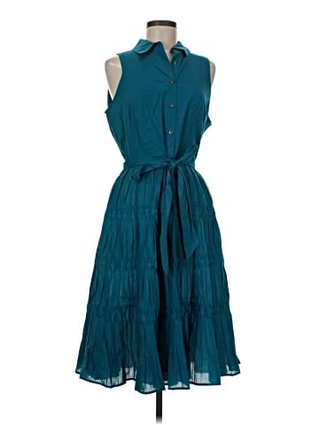 Anne Klein Casual Dress (view 1)
