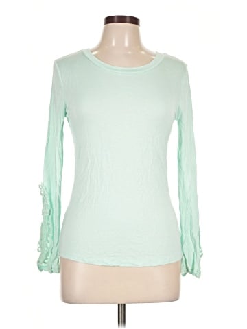 rue21 Long Sleeve Top (view 1)