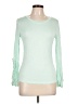 rue21 Green Long Sleeve Top Size L - photo 1