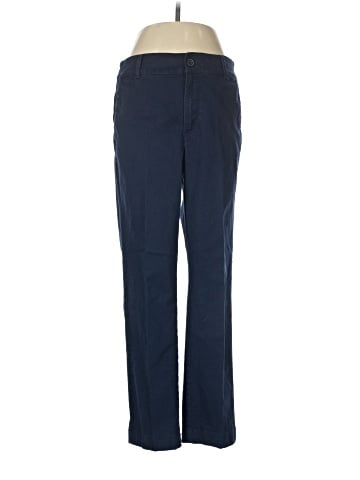 Ann Taylor LOFT Outlet Casual Pants (view 1)
