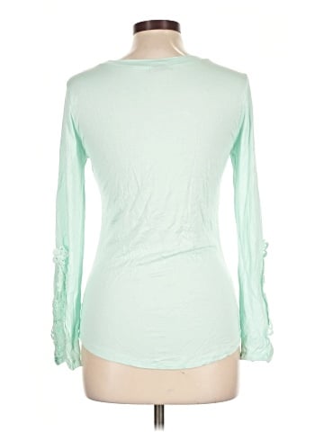 rue21 Long Sleeve Top (view 2)