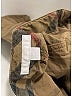 Burberry 100% Cotton Brown Khakis Size 12 - photo 3