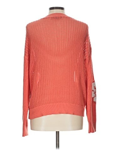 Adrienne Vittadini Pullover Sweater (view 2)