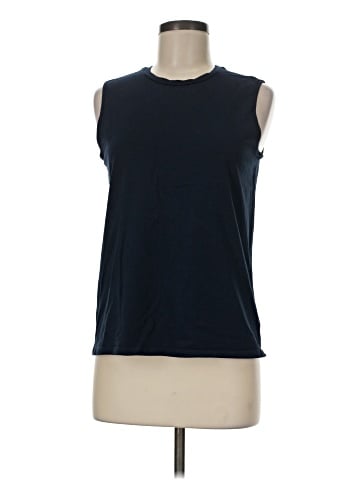 Lululemon Athletica Sleeveless T-Shirt (view 1)
